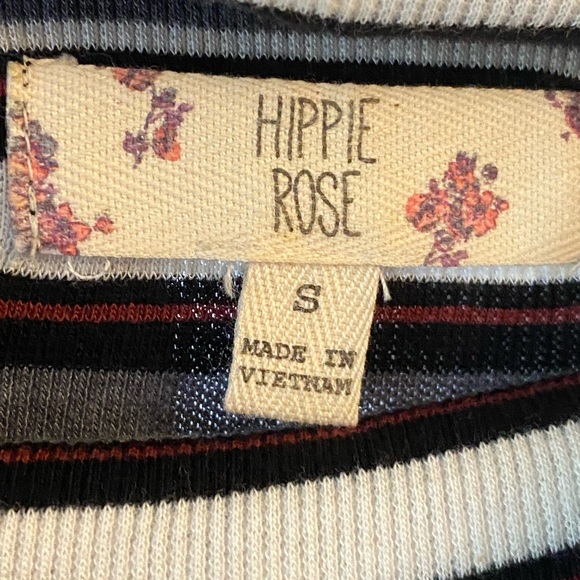 Off the shoulder sweater - Picture 5 of 5